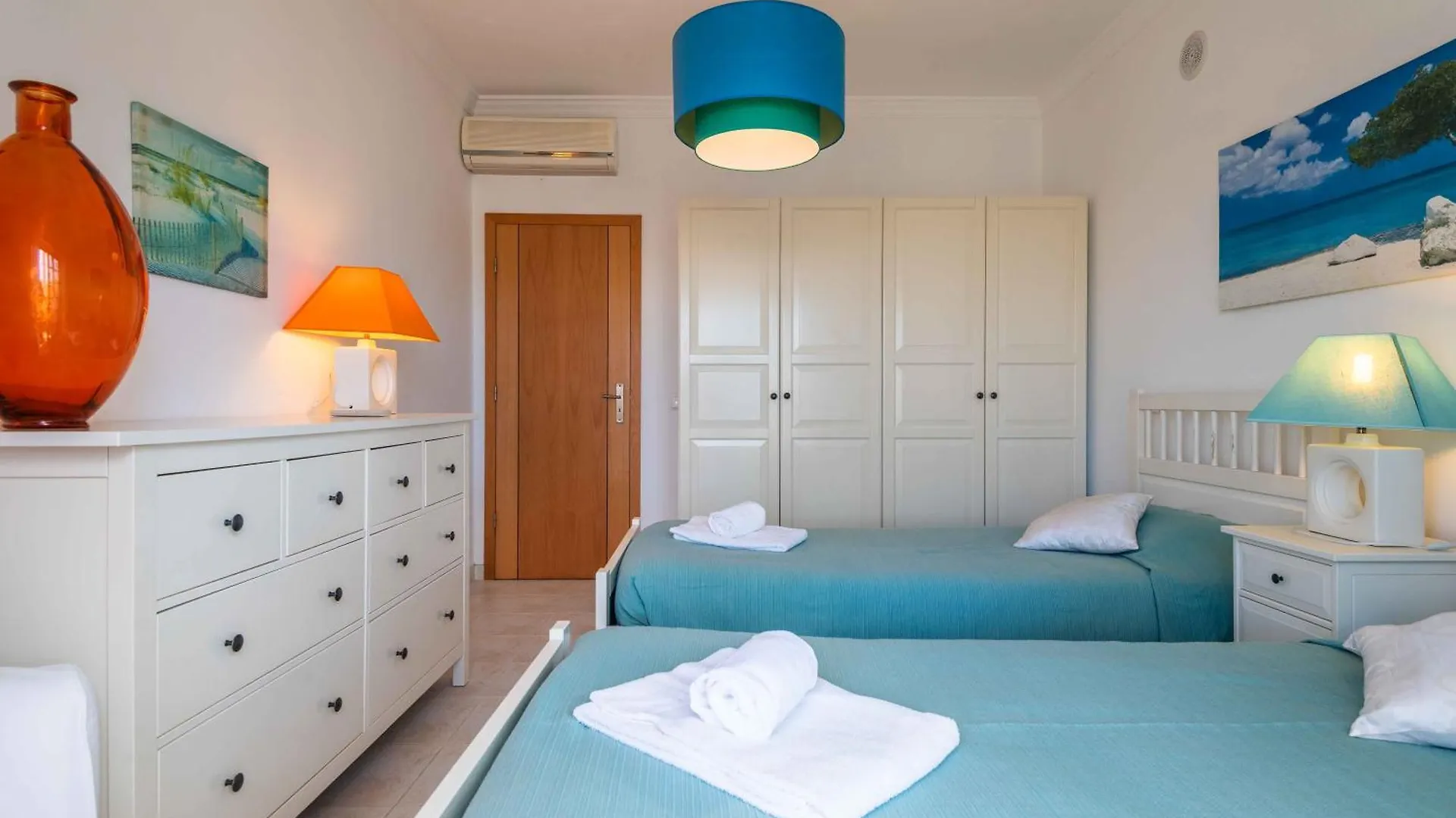 Apartamentos Bosque Sao Jose Albufeira Portugal