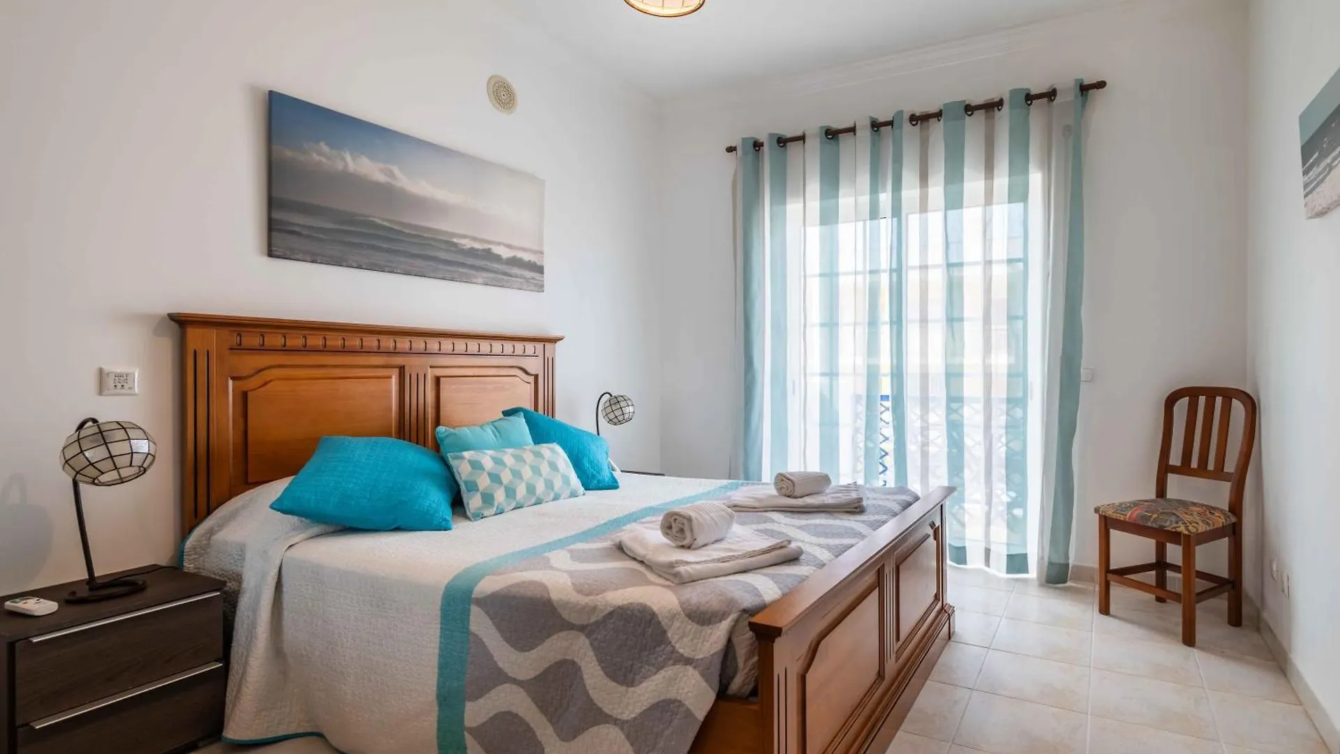Apartamentos Bosque Sao Jose Albufeira