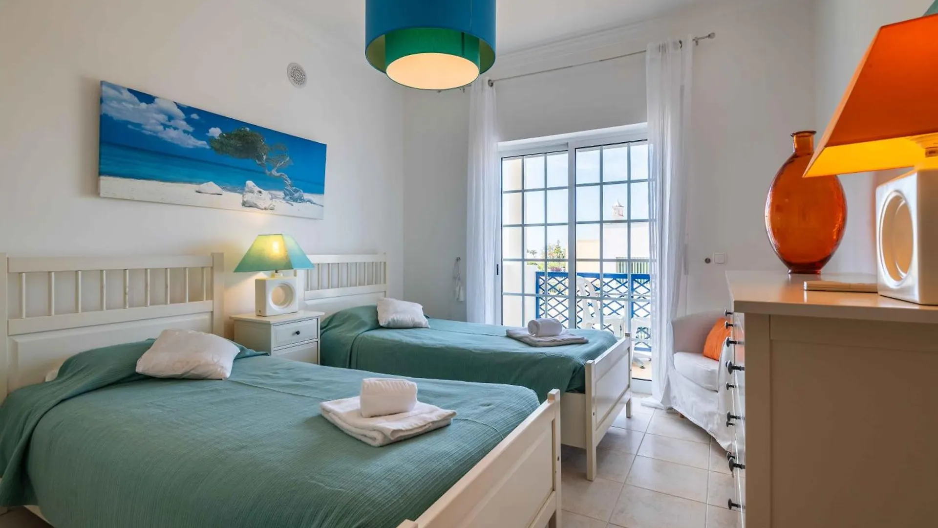 Apartamentos Bosque Sao Jose Albufeira Aparthotel