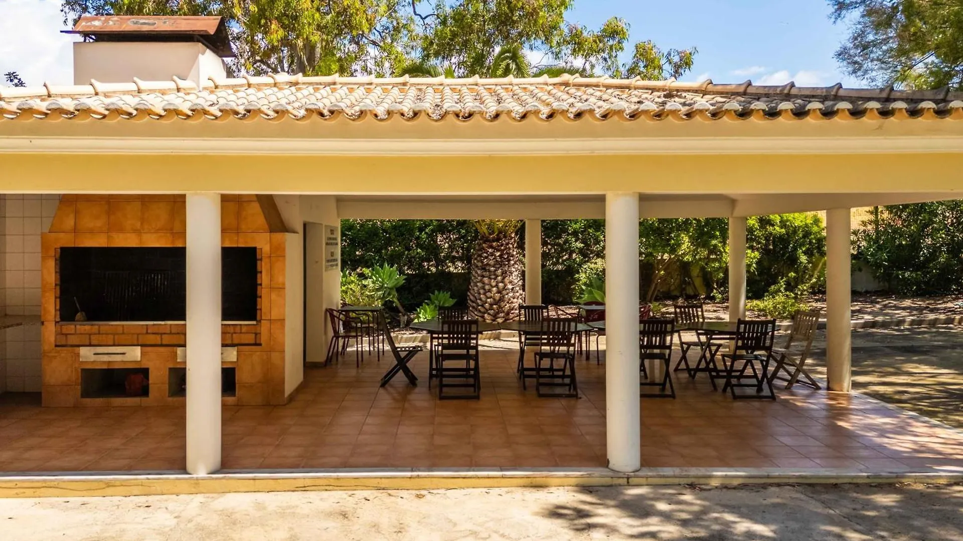 Aparthotel Apartamentos Bosque Sao Jose Albufeira
