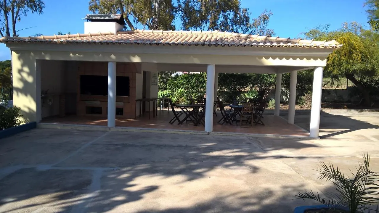Aparthotel Apartamentos Bosque Sao Jose Albufeira