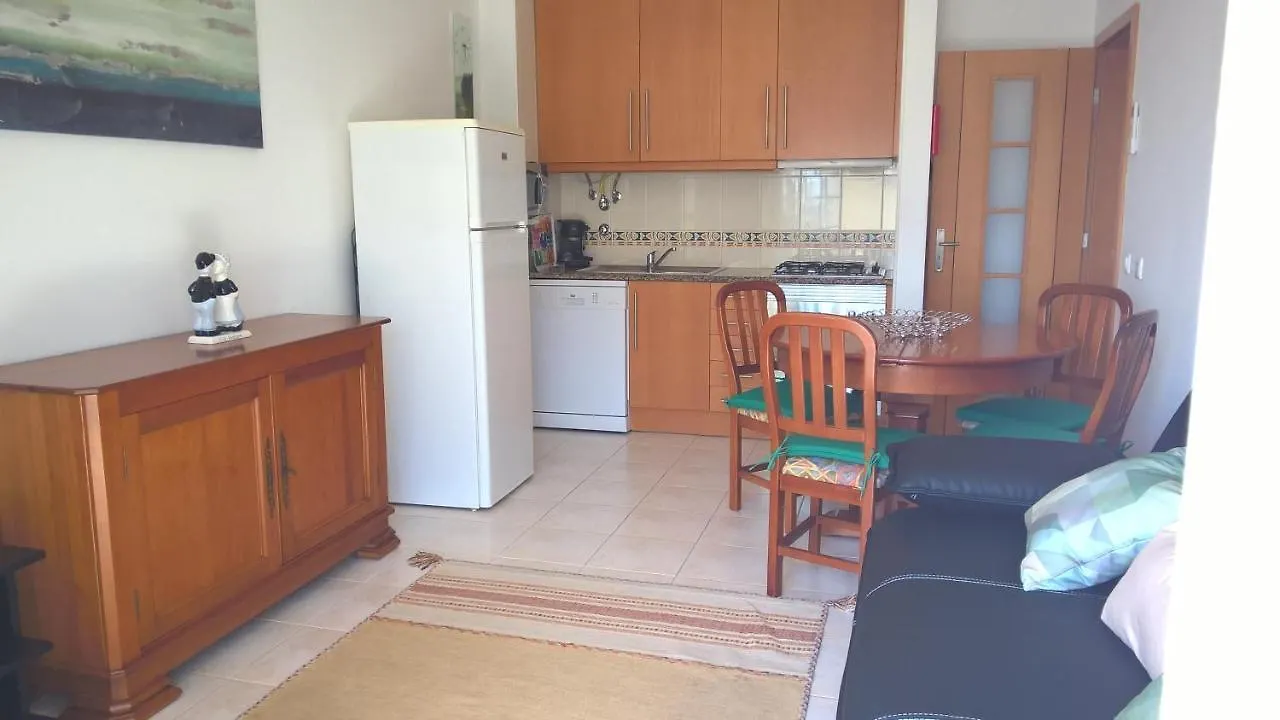 Apartamentos Bosque Sao Jose Albufeira
