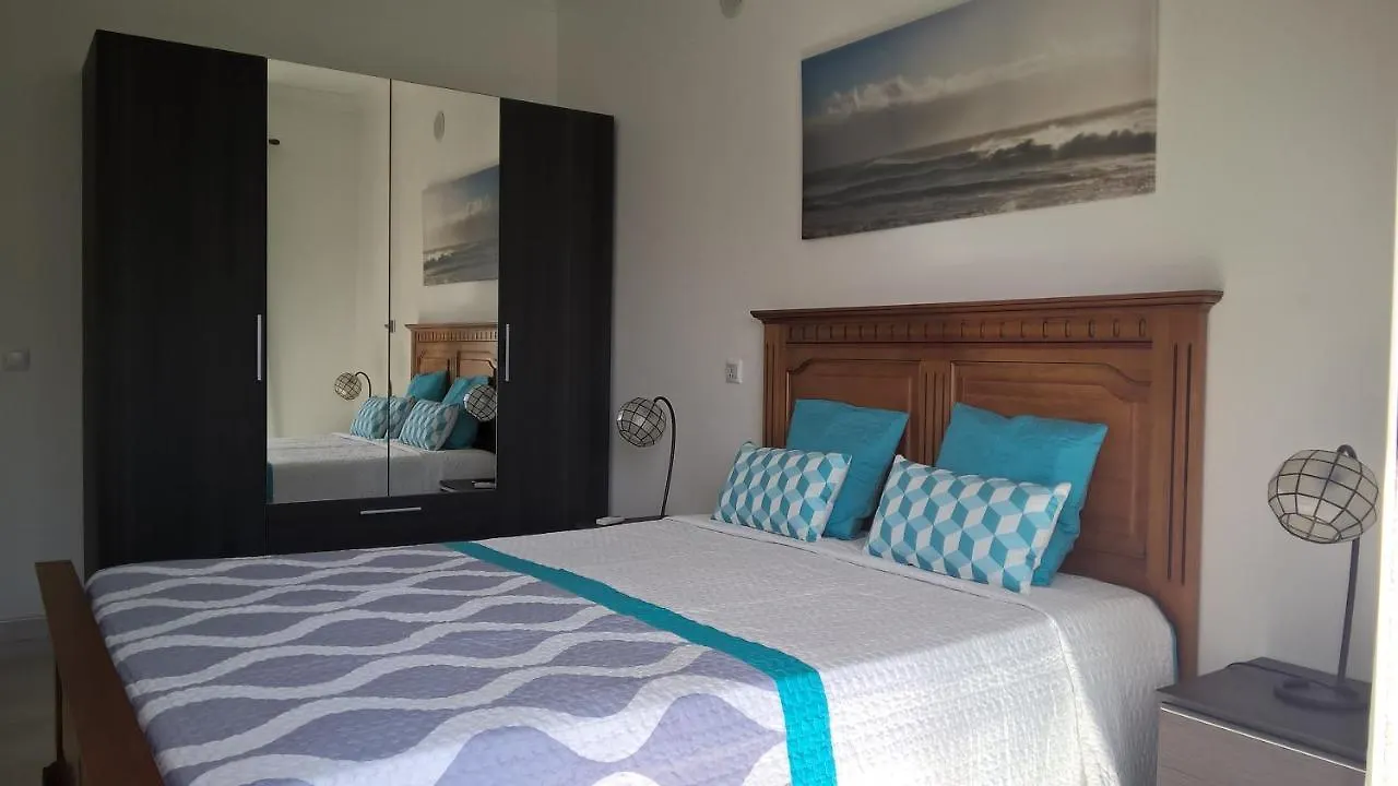 Apartamentos Bosque Sao Jose Albufeira