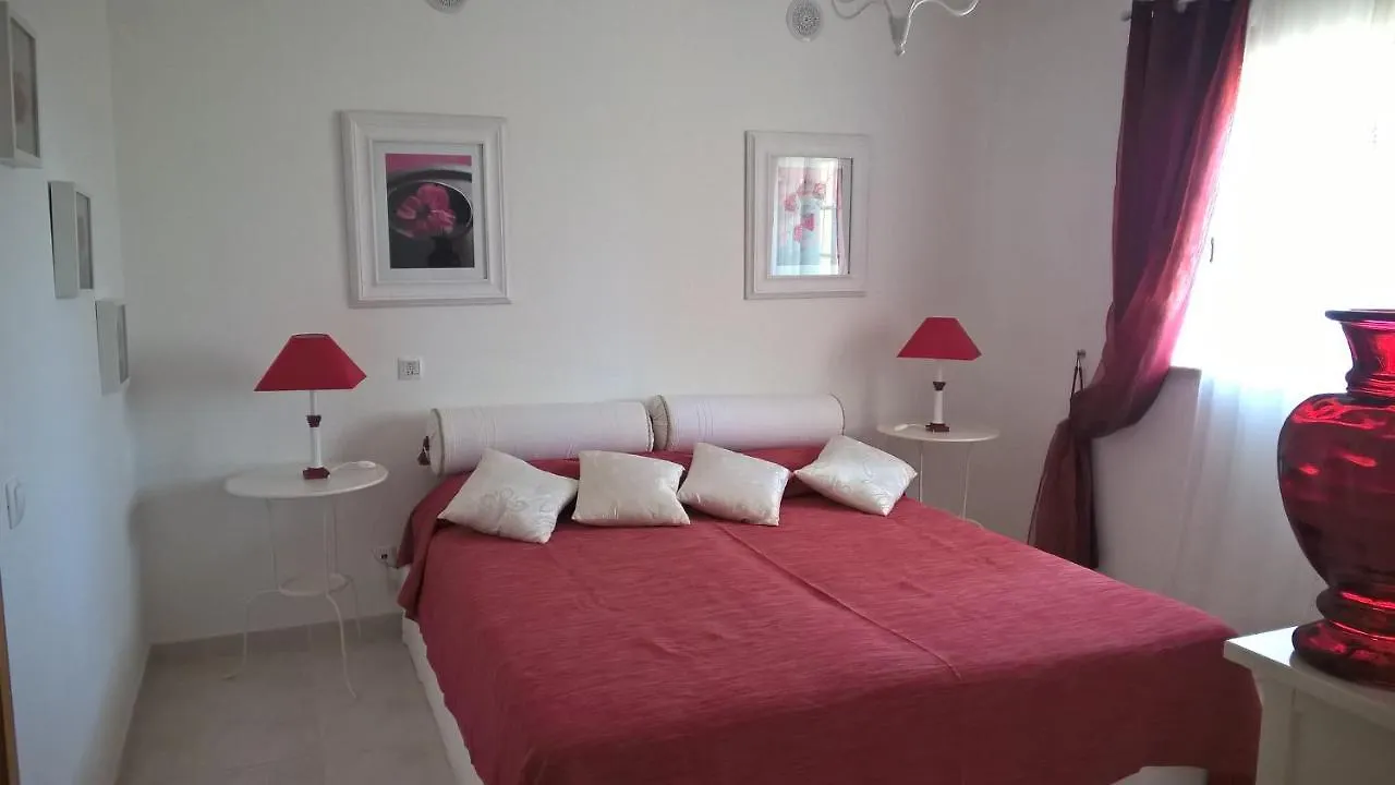 Aparthotel Apartamentos Bosque Sao Jose Albufeira
