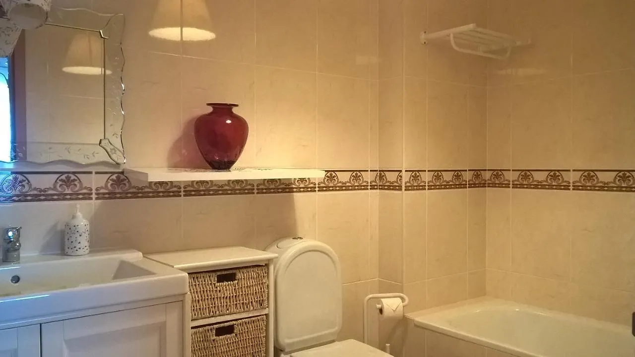 Apartamentos Bosque Sao Jose Albufeira Aparthotel