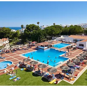 Aparthotel Jardim By Umbral, Albufeira
