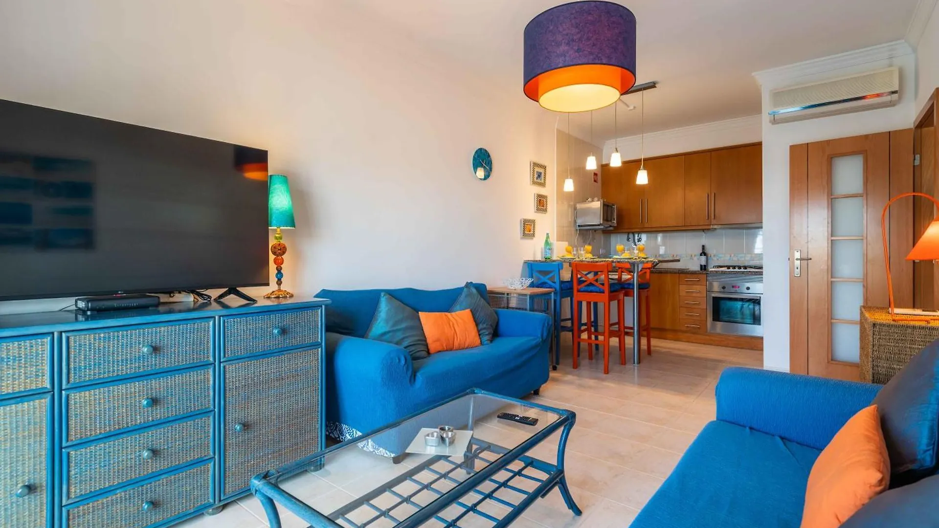 Apartamentos Bosque Sao Jose 알부페이라 0*,  포르투갈
