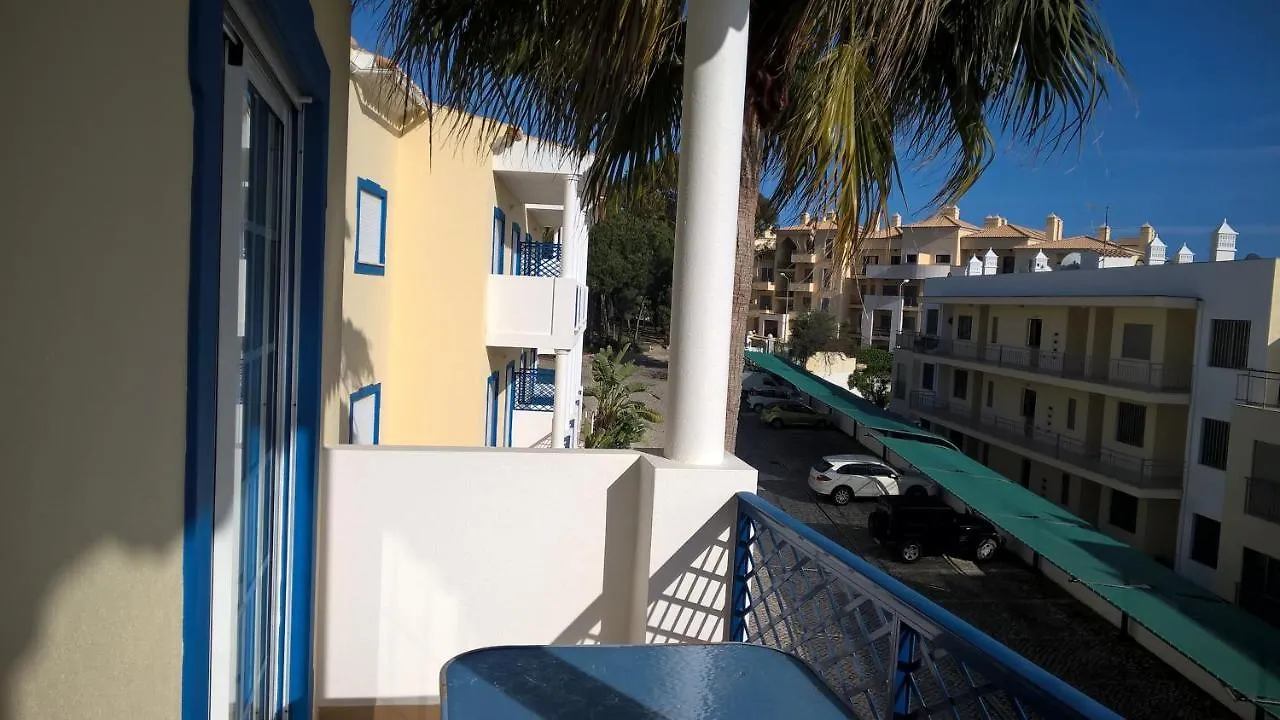 Apartamentos Bosque Sao Jose 알부페이라 0*,  포르투갈
