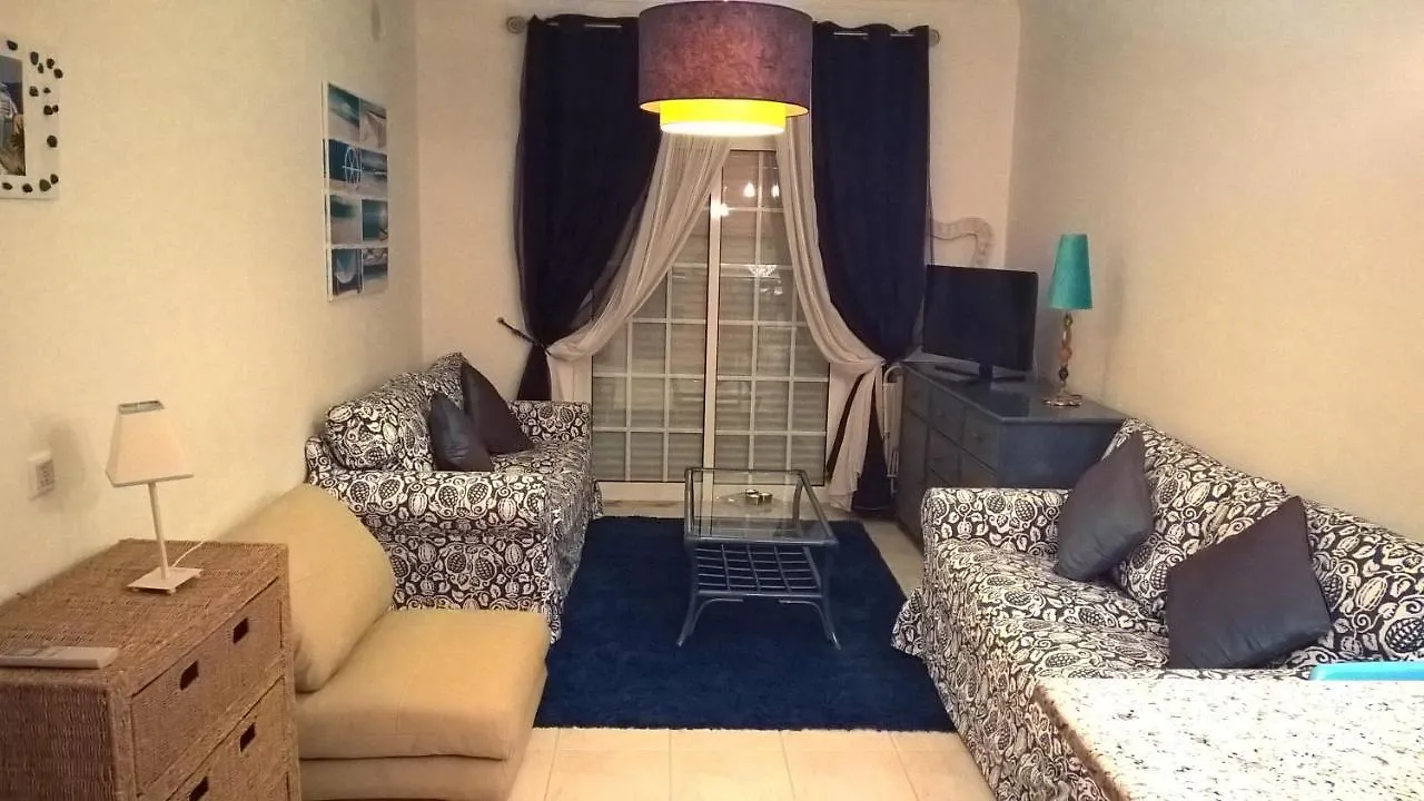 Apartamentos Bosque Sao Jose 알부페이라 0*,