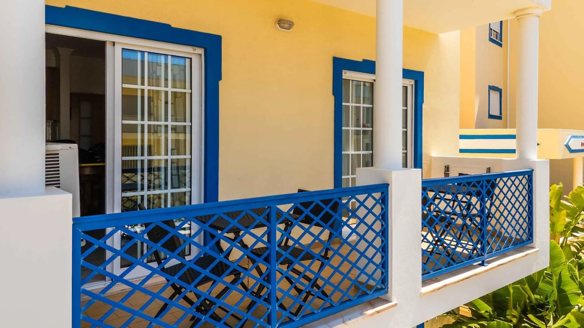 Apartamentos Bosque São José Albufeira Portugal