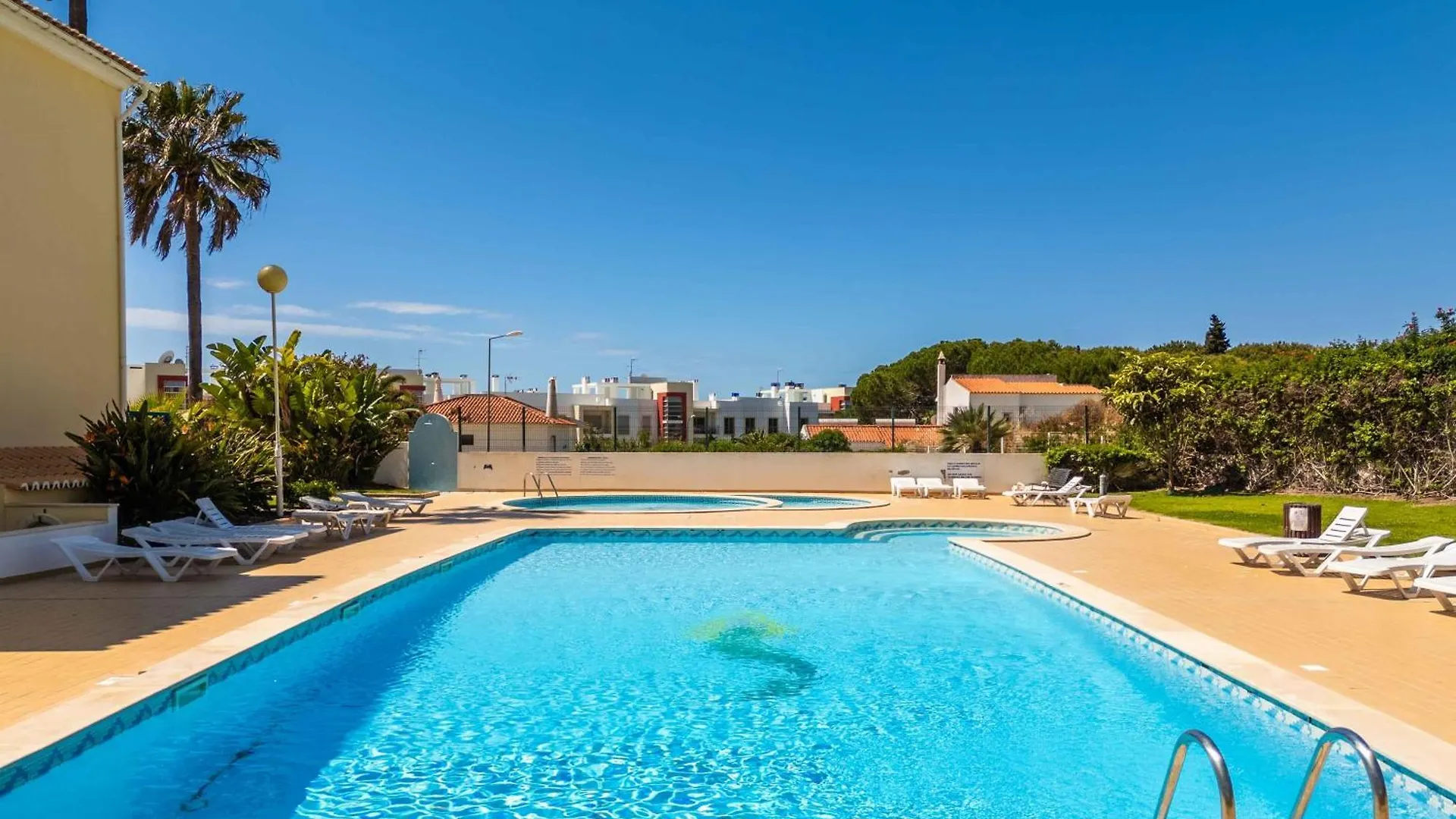 Apartamentos Bosque São José Albufeira 0*,  Portugal