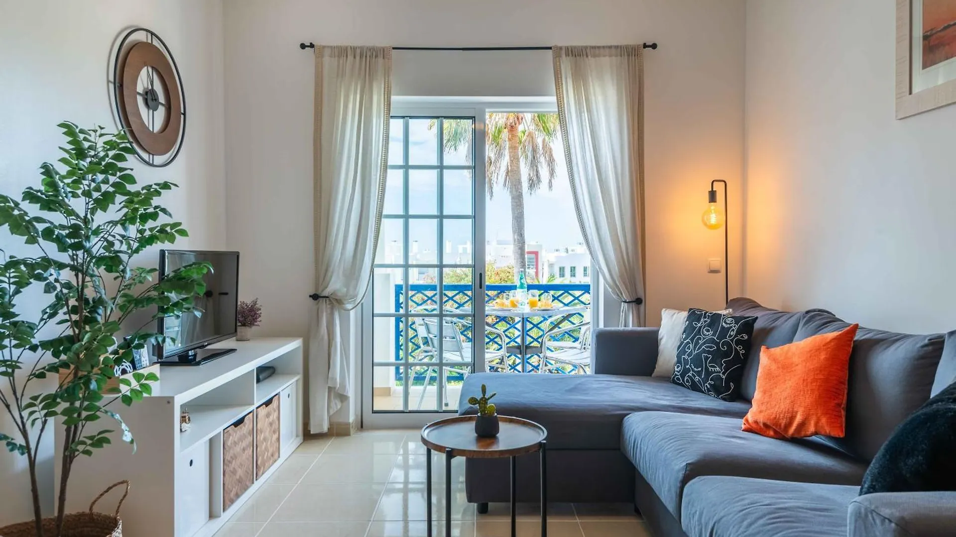Apartamentos Bosque São José Albufeira Apart-hotel