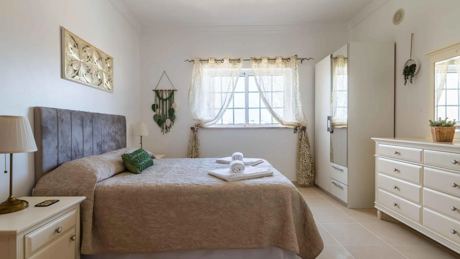 Apartamentos Bosque São José Albufeira Apart-hotel
