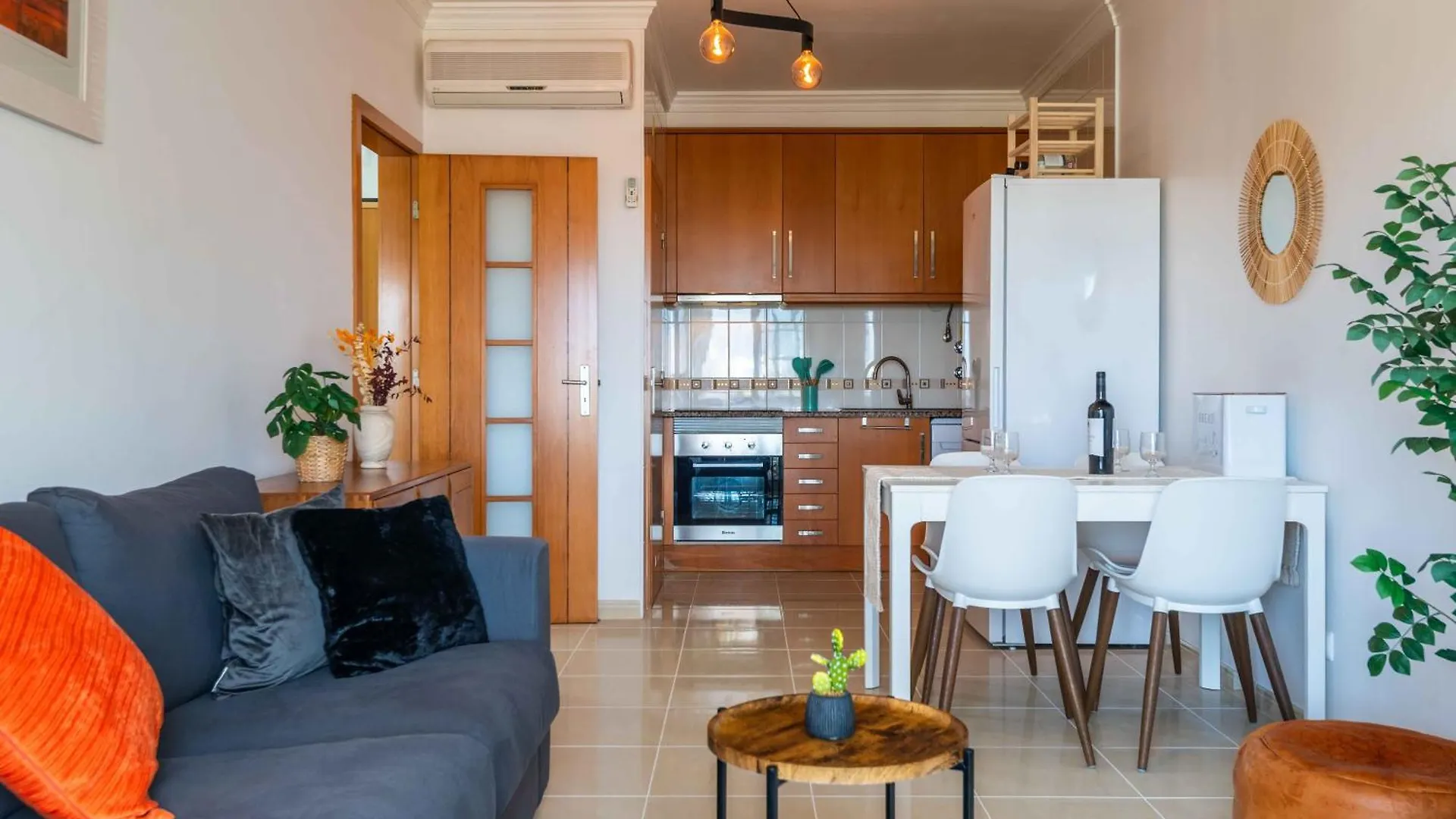 Apartamentos Bosque São José Albufeira Portugal