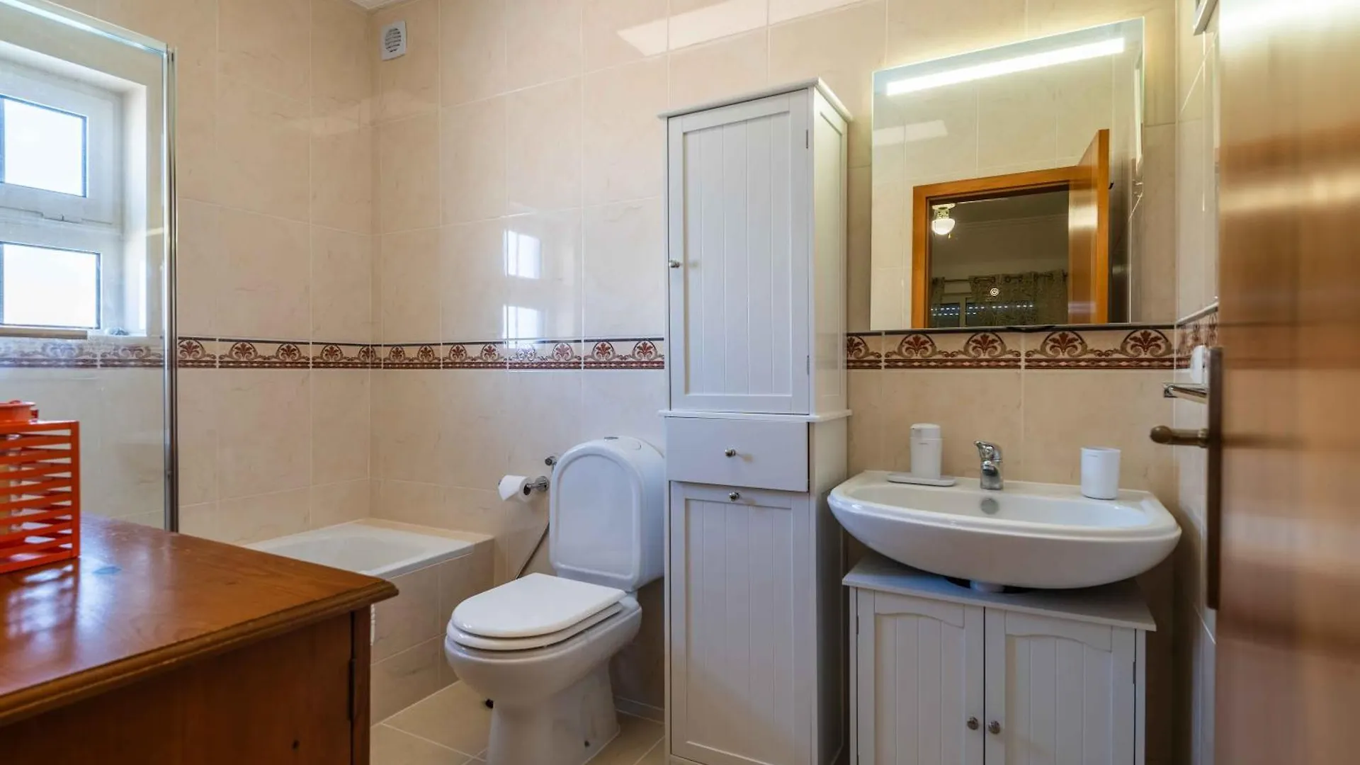 Apart-hotel Apartamentos Bosque São José Albufeira